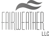 Fairweather logo